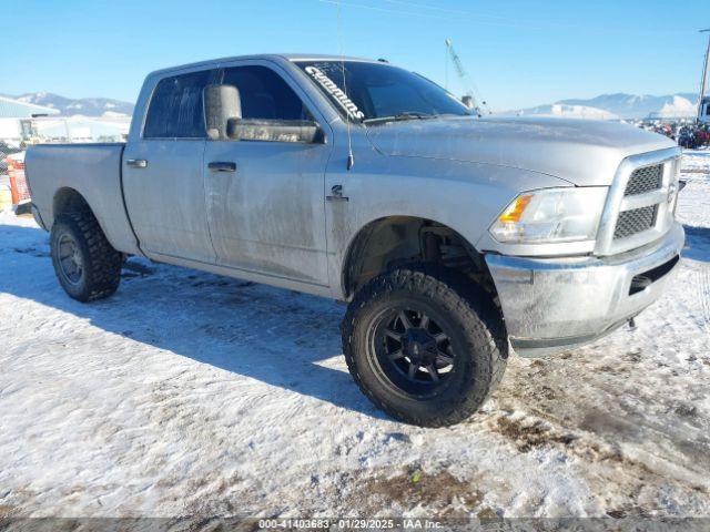  Salvage Ram 2500