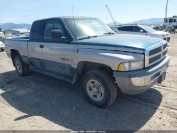  Salvage Dodge Ram 1500