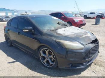  Salvage Ford Focus St