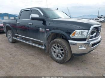  Salvage Ram 2500