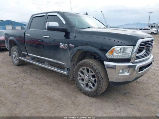  Salvage Ram 2500