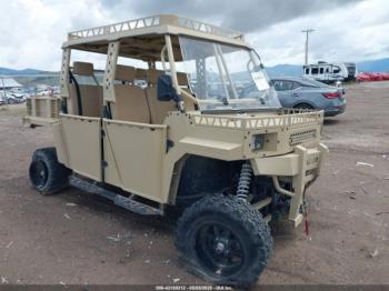  Salvage Utv Other