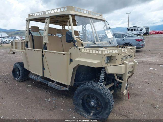  Salvage Utv Other
