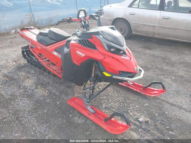  Salvage Ski-Doo Other