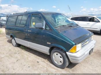  Salvage Ford Aerostar