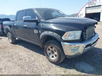  Salvage Ram 2500