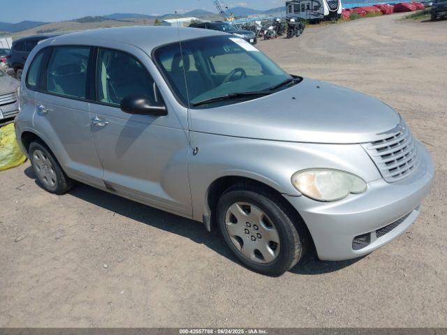  Salvage Chrysler PT Cruiser