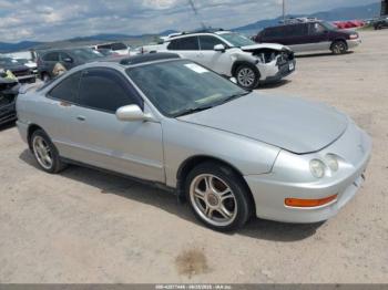  Salvage Acura Integra