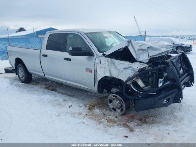  Salvage Ram 3500