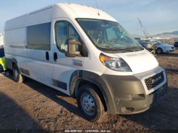  Salvage Ram Promaster