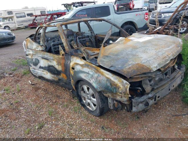  Salvage Volkswagen Cabrio