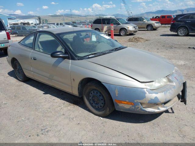  Salvage Saturn Sc1