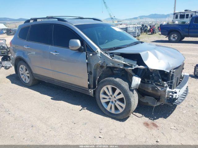  Salvage Subaru Tribeca
