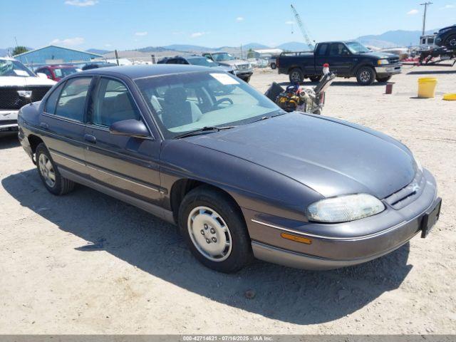  Salvage Chevrolet Lumina