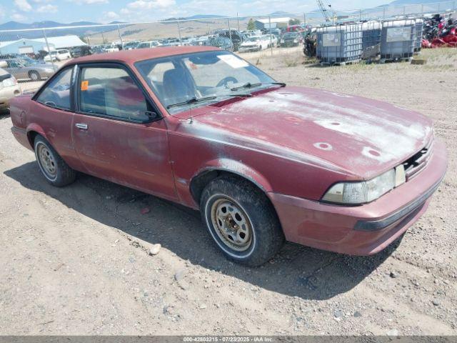  Salvage Chevrolet Cavalier