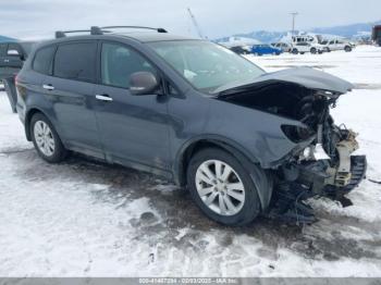  Salvage Subaru Tribeca