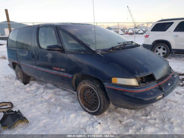  Salvage Chevrolet Lumina