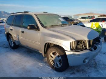  Salvage GMC Envoy