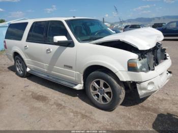  Salvage Ford Expedition