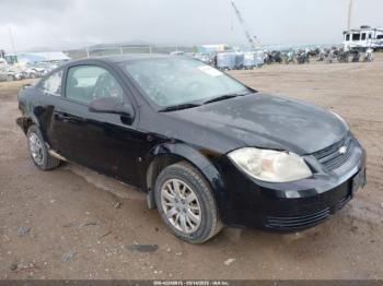  Salvage Chevrolet Cobalt