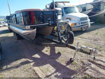  Salvage Barletta Pontoon