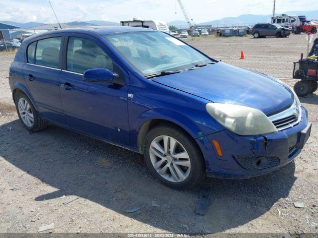  Salvage Saturn Astra