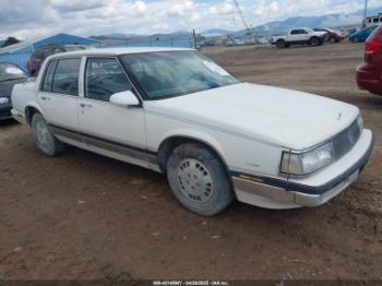 Salvage Buick Electra