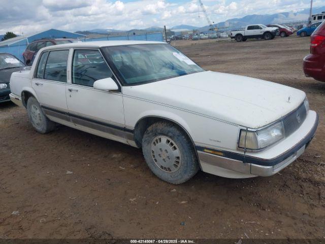  Salvage Buick Electra