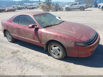  Salvage Toyota Celica