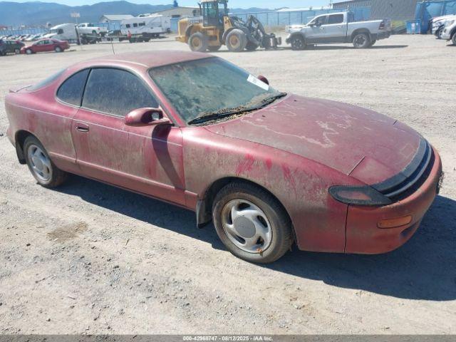  Salvage Toyota Celica