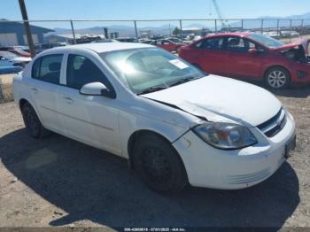  Salvage Chevrolet Cobalt
