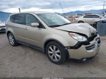  Salvage Subaru B9 Tribeca
