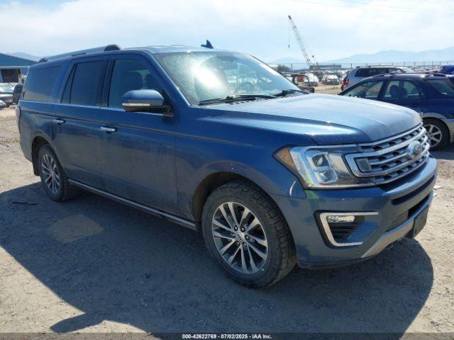  Salvage Ford Expedition