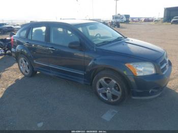  Salvage Dodge Caliber