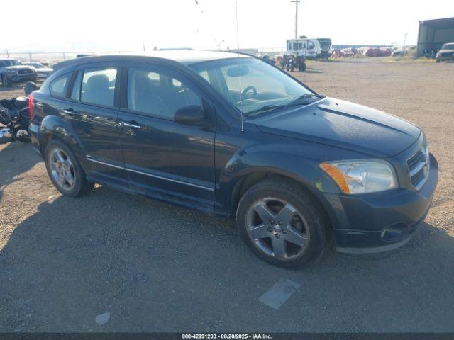  Salvage Dodge Caliber