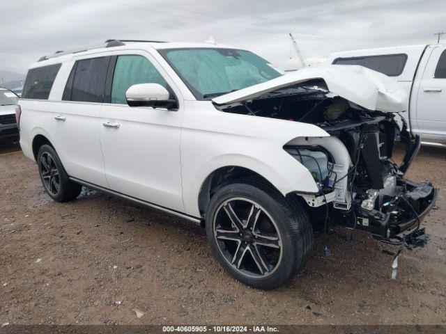  Salvage Ford Expedition
