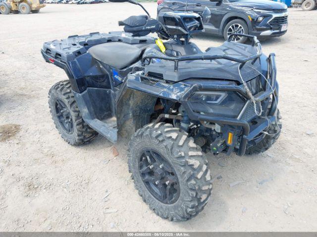  Salvage Polaris Sportsman