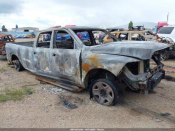  Salvage Ram 3500