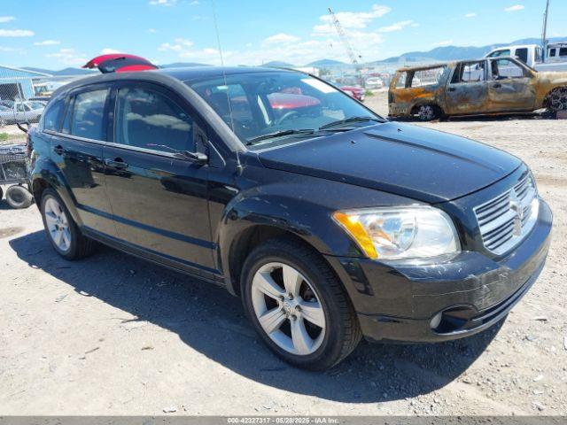  Salvage Dodge Caliber