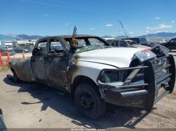  Salvage Ram 3500