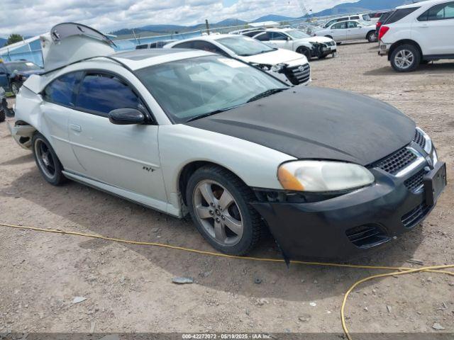  Salvage Dodge Stratus