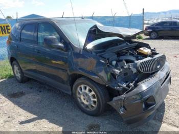  Salvage Buick Rendezvous