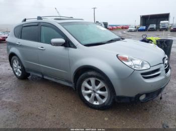  Salvage Subaru B9 Tribeca