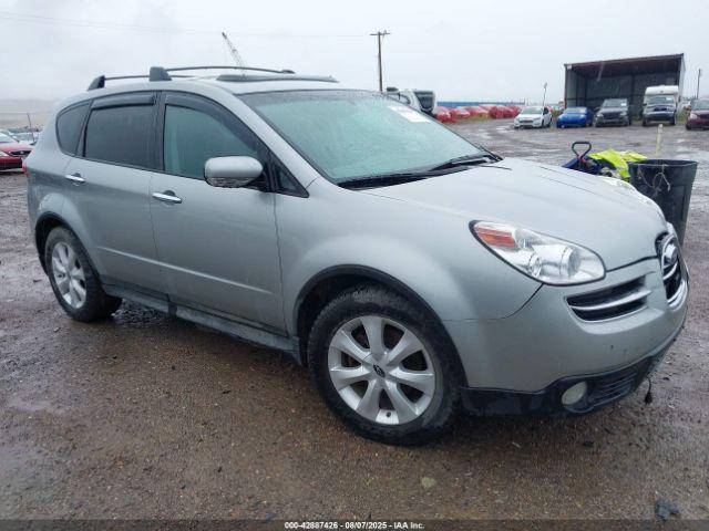  Salvage Subaru B9 Tribeca