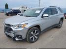 Chevrolet Traverse Awd Lt Leather Image 8