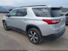 Chevrolet Traverse Awd Lt Leather Image 5