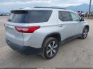 Chevrolet Traverse Awd Lt Leather Image 9
