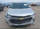 Chevrolet Traverse Awd Lt Leather Image 3