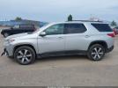 Chevrolet Traverse Awd Lt Leather Image 2
