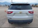 Chevrolet Traverse Awd Lt Leather Image 4